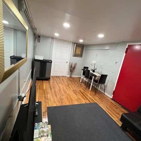 The Elite Suite New York Extérieur photo
