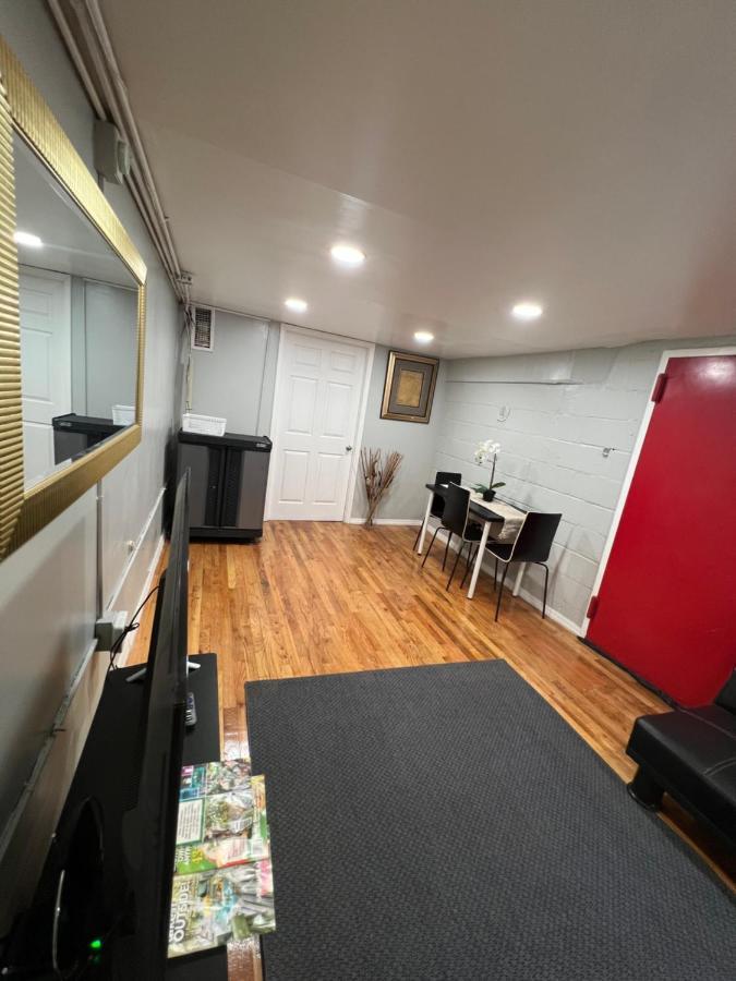 The Elite Suite New York Extérieur photo